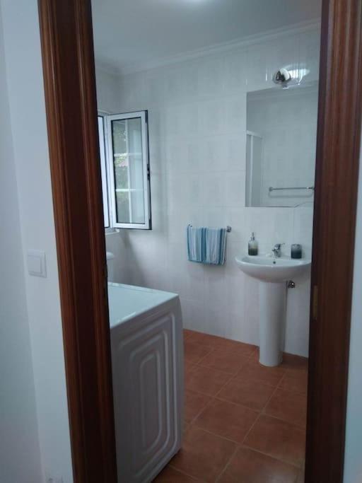 Ponta Delgada Casa Dos Noveloes 빌라 외부 사진