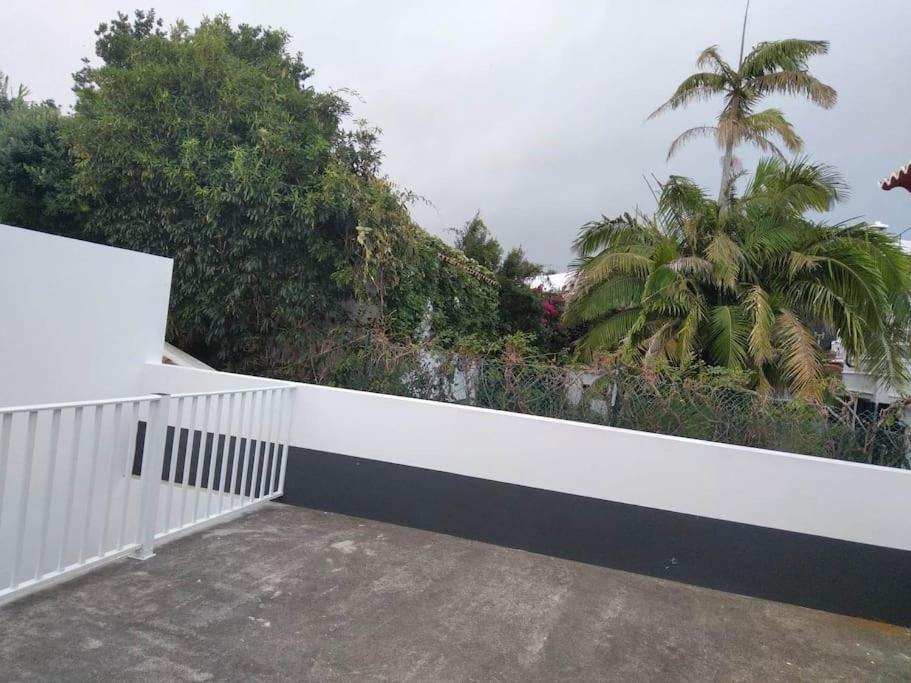 Ponta Delgada Casa Dos Noveloes 빌라 외부 사진