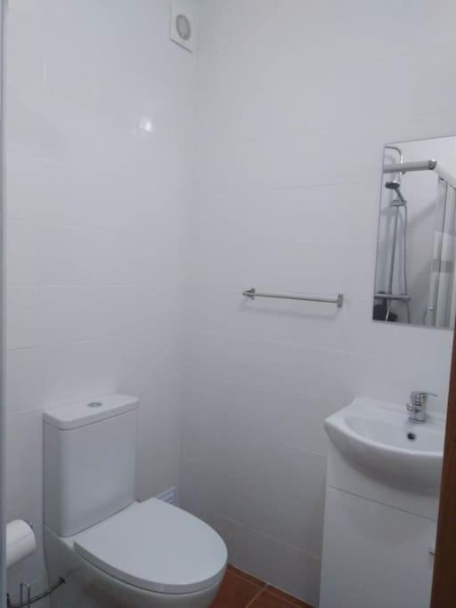 Ponta Delgada Casa Dos Noveloes 빌라 외부 사진
