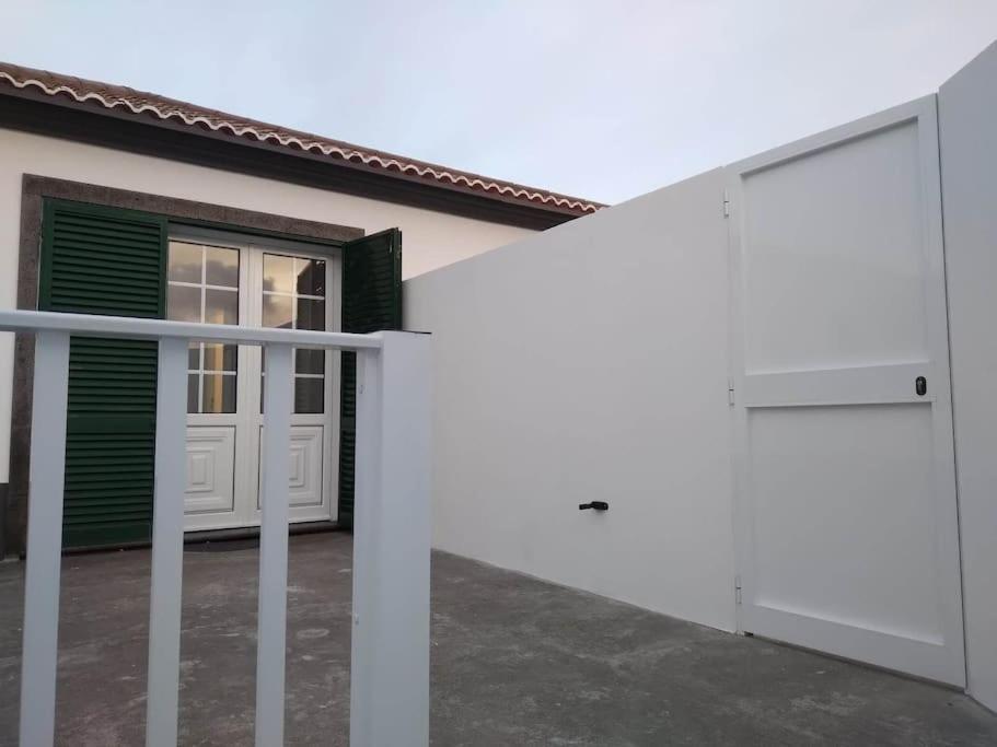Ponta Delgada Casa Dos Noveloes 빌라 외부 사진